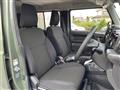 2026 Suzuki Jimny
