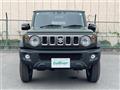 2026 Suzuki Jimny