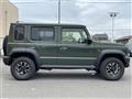 2026 Suzuki Jimny