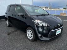 2018 Toyota Sienta