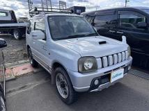 2003 Suzuki Jimny