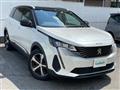 2021 Peugeot 5008