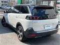 2021 Peugeot 5008