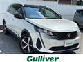 2021 Peugeot 5008