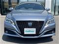2019 Toyota Crown Hybrid