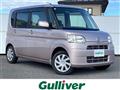 2011 Daihatsu Tanto
