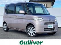 2011 Daihatsu Tanto