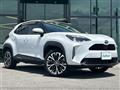 2023 Toyota Yaris Cross