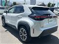 2023 Toyota Yaris Cross