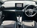 2023 Toyota Yaris Cross