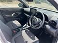 2023 Toyota Yaris Cross