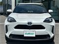 2023 Toyota Yaris Cross