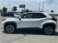 2023 Toyota Yaris Cross