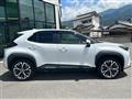 2023 Toyota Yaris Cross