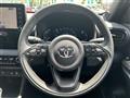 2023 Toyota Yaris Cross