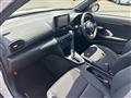 2023 Toyota Yaris Cross
