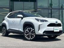 2023 Toyota Yaris Cross