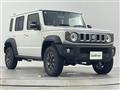 2026 Suzuki Jimny