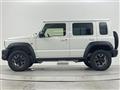 2026 Suzuki Jimny