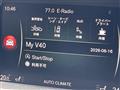 2017 Volvo V40