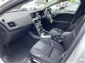 2017 Volvo V40