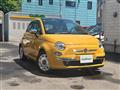 2013 Fiat 500