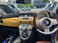 2013 Fiat 500