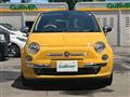 2013 Fiat 500