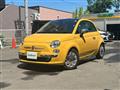 2013 Fiat 500