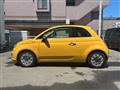 2013 Fiat 500
