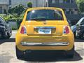 2013 Fiat 500