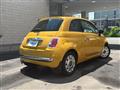 2013 Fiat 500
