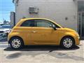 2013 Fiat 500