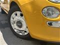 2013 Fiat 500
