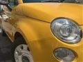 2013 Fiat 500
