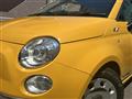2013 Fiat 500