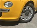 2013 Fiat 500