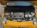 2013 Fiat 500