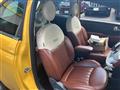 2013 Fiat 500