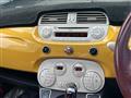 2013 Fiat 500