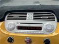 2013 Fiat 500