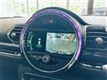 2018 BMW MINI Clubman