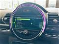 2018 BMW MINI Clubman