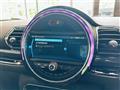 2018 BMW MINI Clubman