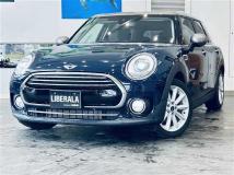 2018 BMW MINI Clubman