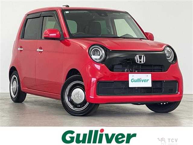2021 Honda N-ONE
