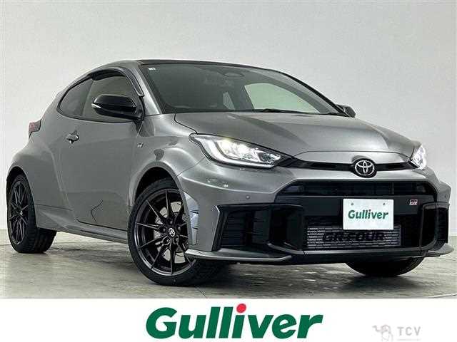 2026 Toyota Yaris