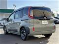 2025 Toyota Sienta