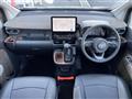 2025 Toyota Sienta