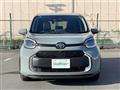 2025 Toyota Sienta